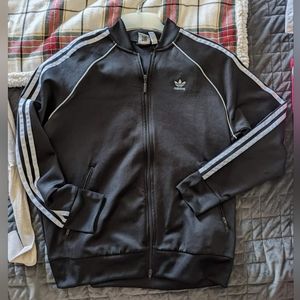 Unisex Adidas light weight jacket
